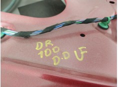 Recambio de puerta delantera derecha para seat arona (kj7, kjp) 1.0 tsi referencia OEM IAM    2