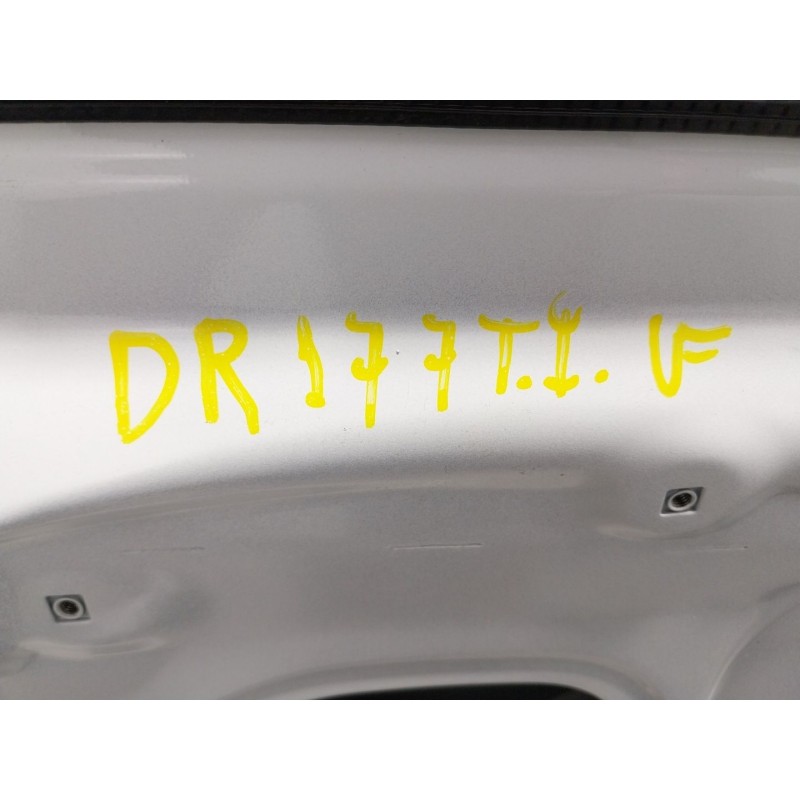 Recambio de puerta trasera izquierda para audi q5 sportback (fyt) 40 tfsi mild hybrid quattro referencia OEM IAM 80F833051  