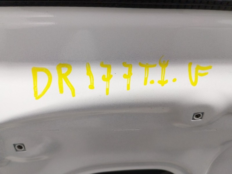 Recambio de puerta trasera izquierda para audi q5 sportback (fyt) 40 tfsi mild hybrid quattro referencia OEM IAM 80F833051  