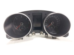 Recambio de cuadro instrumentos para volkswagen golf vi (5k1) 1.6 tdi referencia OEM IAM  5K0920861A 