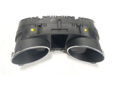 Recambio de cuadro instrumentos para volkswagen golf vi (5k1) 1.6 tdi referencia OEM IAM  5K0920861A  2