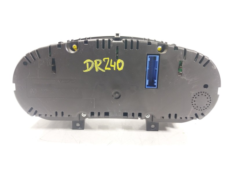 Recambio de cuadro instrumentos para volkswagen golf vi (5k1) 1.6 tdi referencia OEM IAM  5K0920861A 
