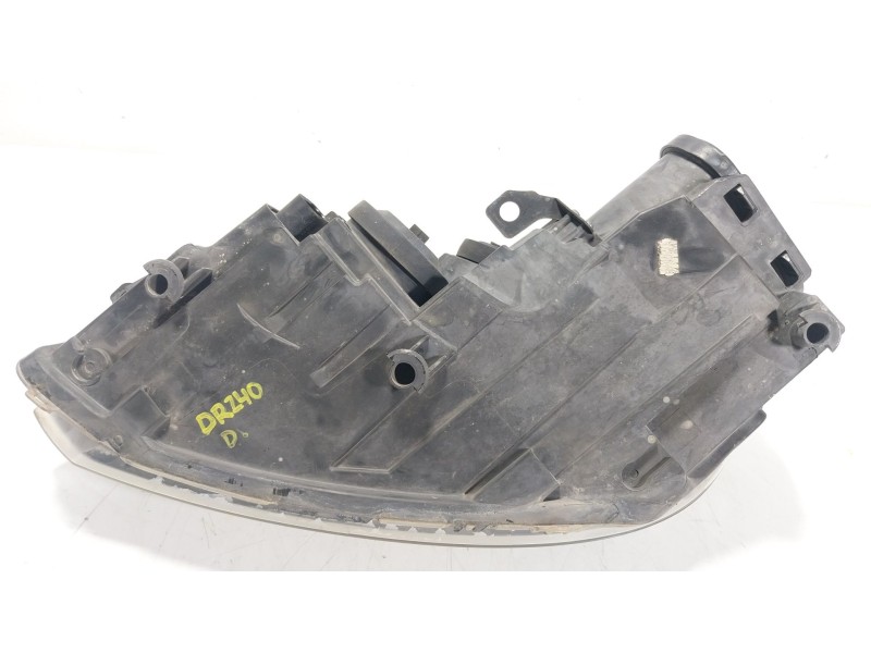 Recambio de faro derecho para volkswagen golf vi (5k1) 1.6 tdi referencia OEM IAM  5K1941006K 