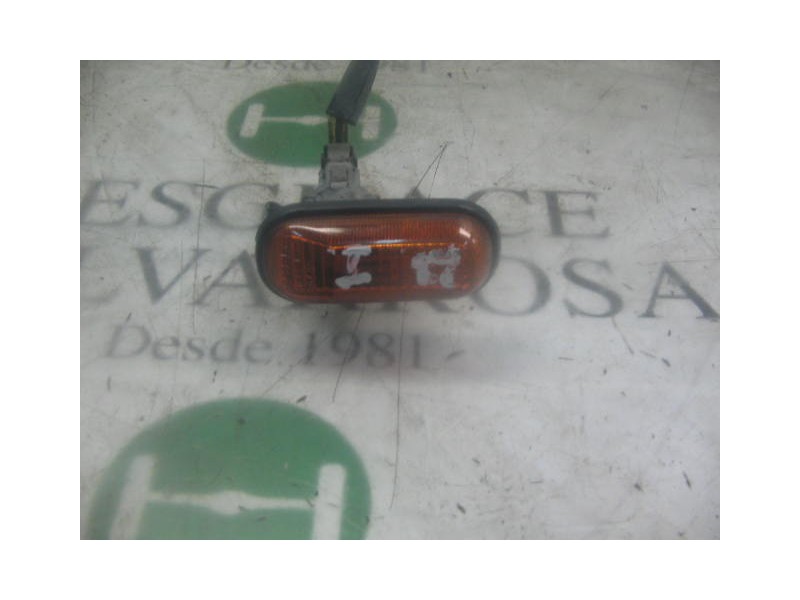 Recambio de piloto lateral izquierdo para honda civic berlina (eg/eh) 1.3 cat referencia OEM IAM   