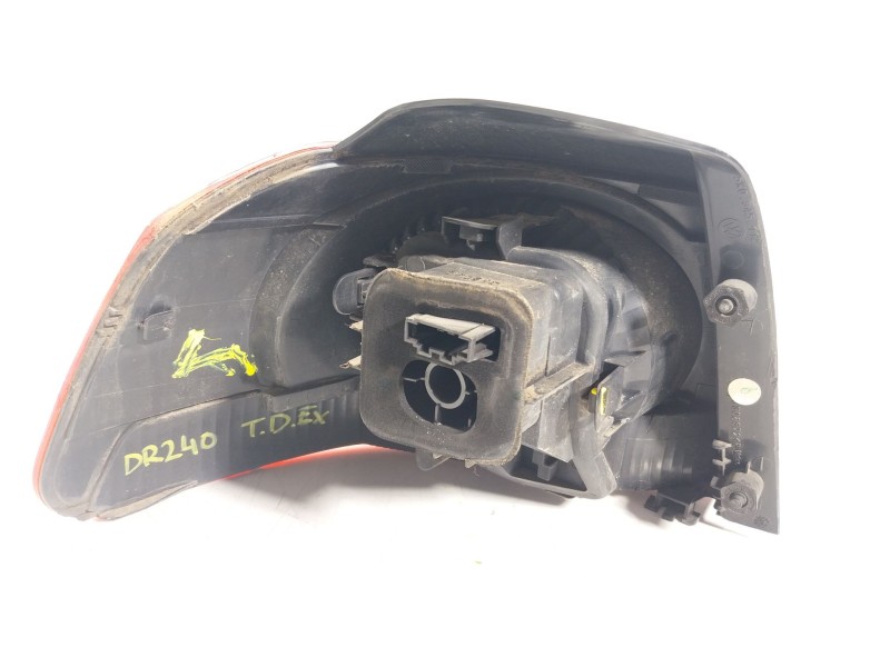 Recambio de piloto trasero derecho para volkswagen golf vi (5k1) 1.6 tdi referencia OEM IAM  5K0945096E 