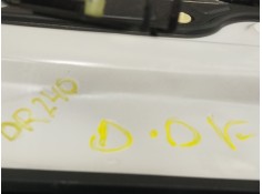 Recambio de puerta delantera derecha para volkswagen golf vi (5k1) 1.6 tdi referencia OEM IAM    2