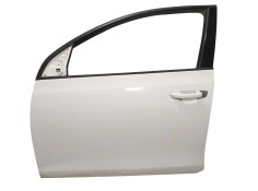 Recambio de puerta delantera izquierda para volkswagen golf vi (5k1) 1.6 tdi referencia OEM IAM   