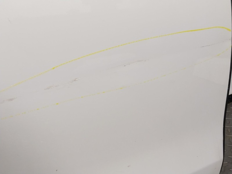 Recambio de puerta trasera derecha para volkswagen golf vi (5k1) 1.6 tdi referencia OEM IAM   