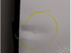 Recambio de puerta trasera izquierda para volkswagen golf vi (5k1) 1.6 tdi referencia OEM IAM    2