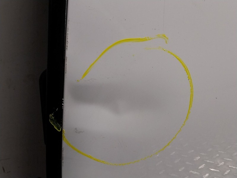 Recambio de puerta trasera izquierda para volkswagen golf vi (5k1) 1.6 tdi referencia OEM IAM   