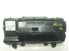 Recambio de cuadro instrumentos para volvo xc60 ii (246) b4 mild-hybrid awd referencia OEM IAM 36003835 0263758038  2