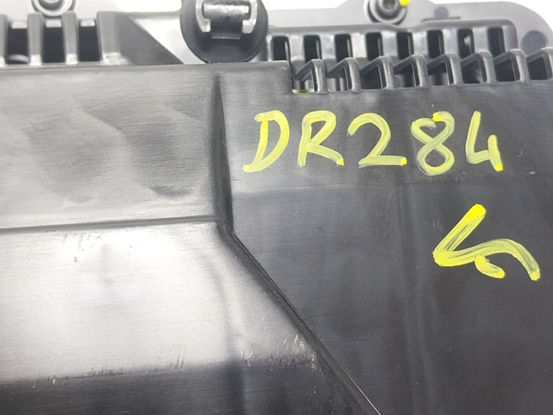 Recambio de cuadro instrumentos para volvo xc60 ii (246) b4 mild-hybrid awd referencia OEM IAM 36003835 0263758038 