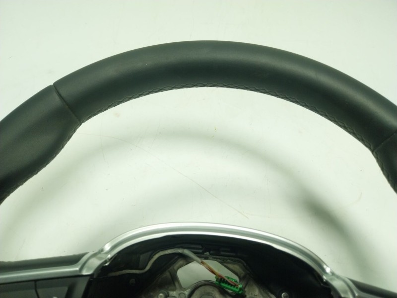 Recambio de volante para volvo xc60 ii (246) b4 mild-hybrid awd referencia OEM IAM 32366294 32227595 