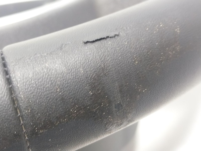 Recambio de volante para volvo xc60 ii (246) b4 mild-hybrid awd referencia OEM IAM 32366294 32227595 