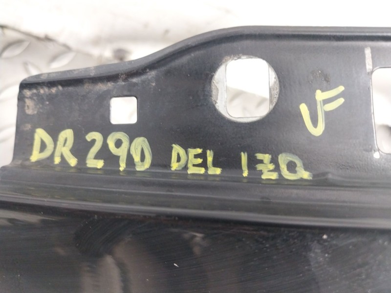 Recambio de aleta delantera izquierda para ford focus iv (hn) 1.0 ecoboost referencia OEM IAM   
