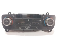 Recambio de mando climatizador para ford focus iv (hn) 1.0 ecoboost referencia OEM IAM  F1ET18C612AK 