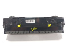 Recambio de mando climatizador para ford focus iv (hn) 1.0 ecoboost referencia OEM IAM  F1ET18C612AK  2