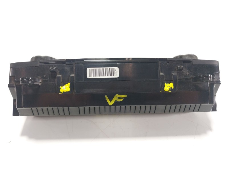 Recambio de mando climatizador para ford focus iv (hn) 1.0 ecoboost referencia OEM IAM  F1ET18C612AK 