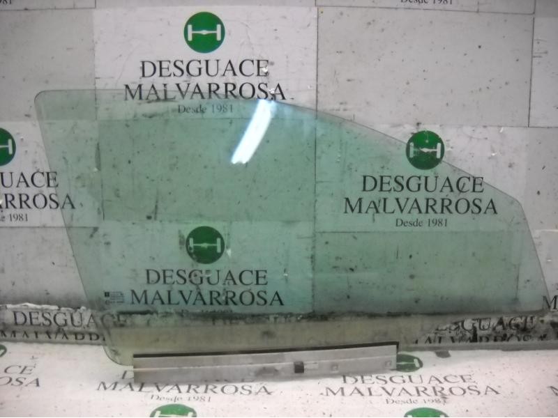 Recambio de cristal puerta delantero derecho para opel astra h berlina enjoy referencia OEM IAM   