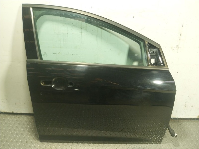 Recambio de puerta delantera derecha para ford focus iv (hn) 1.0 ecoboost referencia OEM IAM   