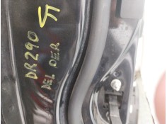 Recambio de puerta delantera derecha para ford focus iv (hn) 1.0 ecoboost referencia OEM IAM    2