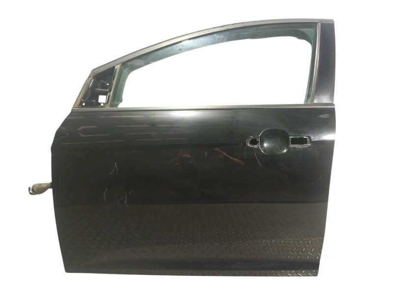 Recambio de puerta delantera izquierda para ford focus iv (hn) 1.0 ecoboost referencia OEM IAM   