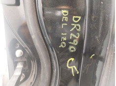 Recambio de puerta delantera izquierda para ford focus iv (hn) 1.0 ecoboost referencia OEM IAM    2