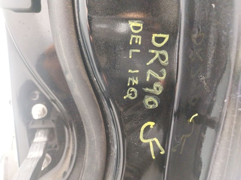 Recambio de puerta delantera izquierda para ford focus iv (hn) 1.0 ecoboost referencia OEM IAM   