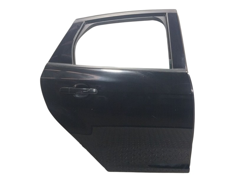 Recambio de puerta trasera derecha para ford focus iv (hn) 1.0 ecoboost referencia OEM IAM   