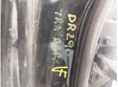 Recambio de puerta trasera derecha para ford focus iv (hn) 1.0 ecoboost referencia OEM IAM    2
