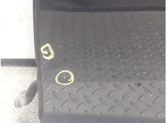 Recambio de puerta trasera izquierda para ford focus iv (hn) 1.0 ecoboost referencia OEM IAM    2