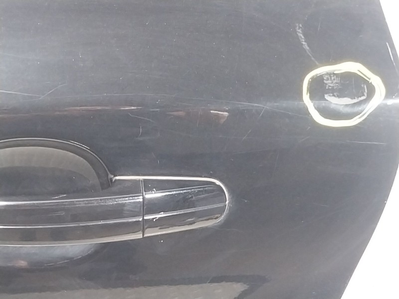 Recambio de puerta trasera izquierda para ford focus iv (hn) 1.0 ecoboost referencia OEM IAM   