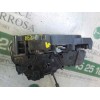Recambio de cerradura puerta trasera izquierda para ford b-max 1.0 ecoboost cat referencia OEM IAM 1846625 AV11R26413AB 