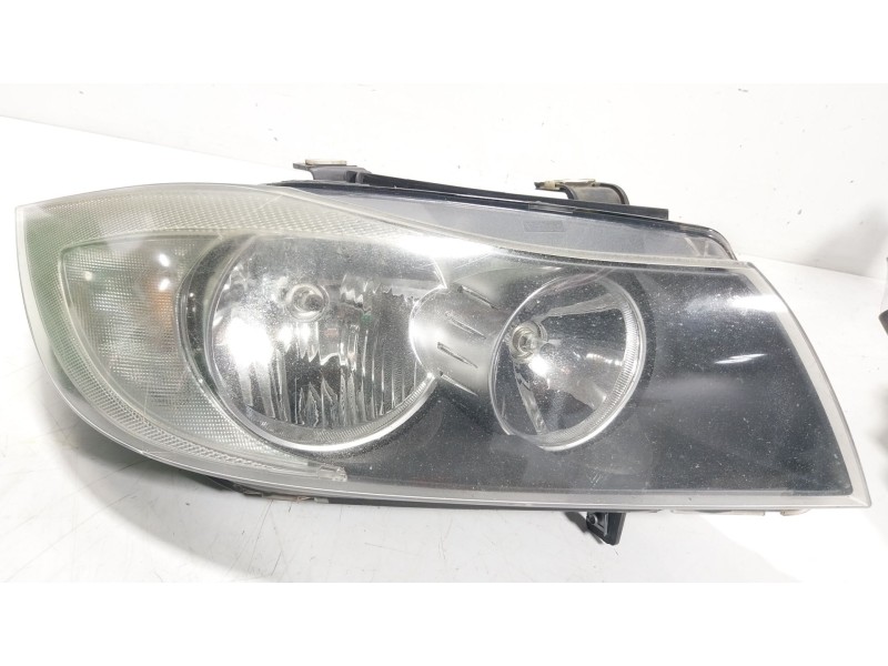 Recambio de faro derecho para bmw 3 (e90) 320 d referencia OEM IAM  89311640 