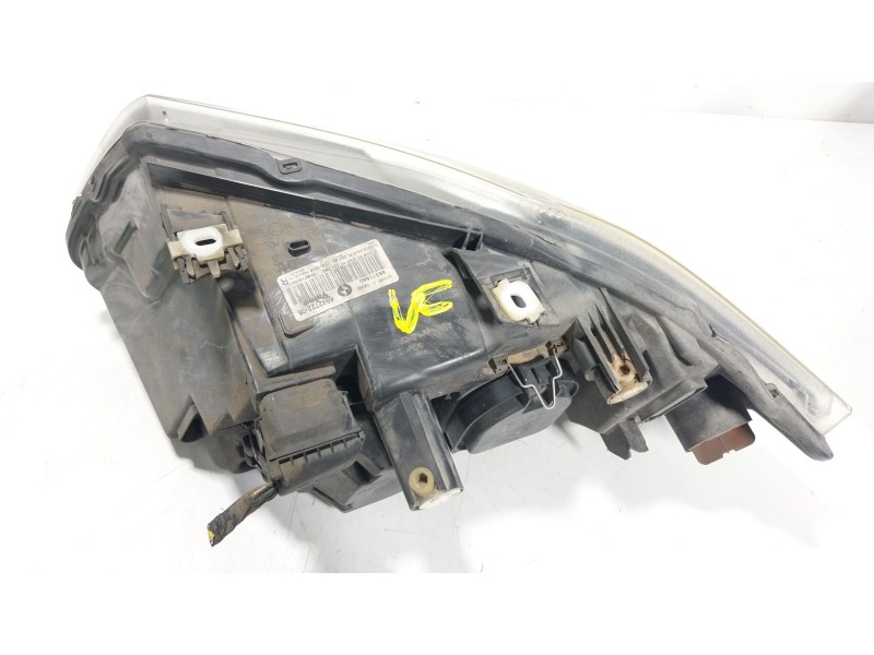 Recambio de faro derecho para bmw 3 (e90) 320 d referencia OEM IAM  89311640 