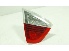 Recambio de piloto trasero izquierdo interior para bmw 3 (e90) 320 d referencia OEM IAM  6937459 