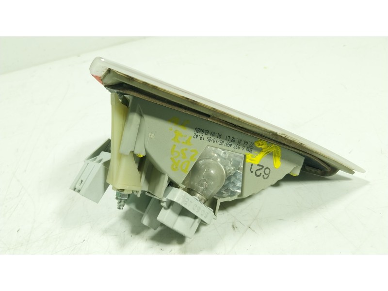 Recambio de piloto trasero izquierdo interior para bmw 3 (e90) 320 d referencia OEM IAM  6937459 