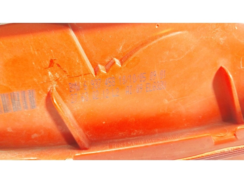 Recambio de piloto trasero derecho para bmw 3 (e90) 320 d referencia OEM IAM  6937458 