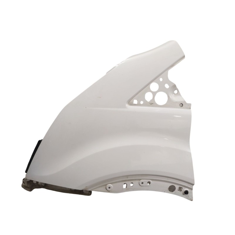 Recambio de aleta delantera izquierda para ford transit v363 furgoneta (fcd, fdd) 2.0 ecoblue referencia OEM IAM 2203290  