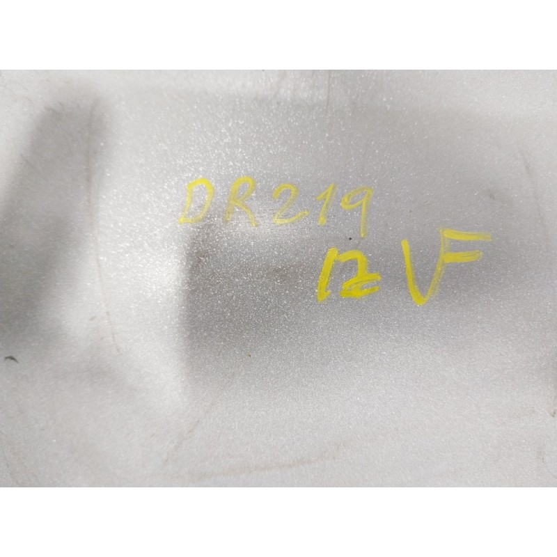 Recambio de aleta delantera izquierda para ford transit v363 furgoneta (fcd, fdd) 2.0 ecoblue referencia OEM IAM 2203290  