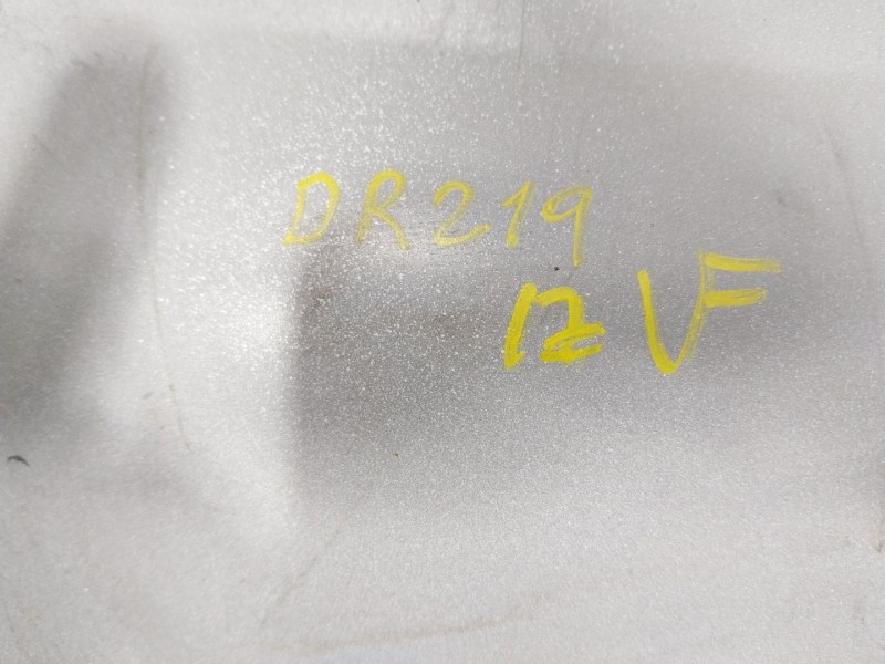 Recambio de aleta delantera izquierda para ford transit v363 furgoneta (fcd, fdd) 2.0 ecoblue referencia OEM IAM 2203290  