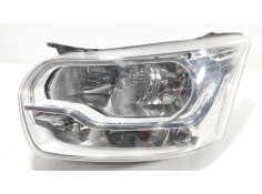 Recambio de faro izquierdo para ford transit v363 furgoneta (fcd, fdd) 2.0 ecoblue referencia OEM IAM 2639546  