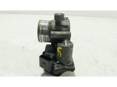 Recambio de caja mariposa para volkswagen passat b7 (362) 2.0 tdi referencia OEM IAM  03L128063R  2