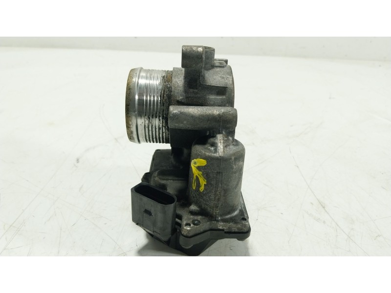 Recambio de caja mariposa para volkswagen passat b7 (362) 2.0 tdi referencia OEM IAM  03L128063R 
