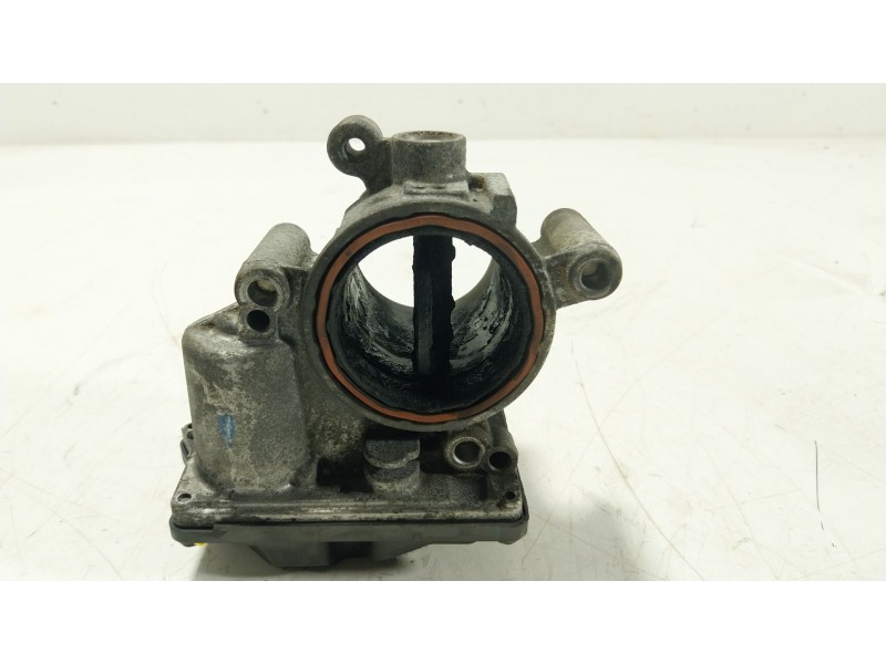 Recambio de caja mariposa para volkswagen passat b7 (362) 2.0 tdi referencia OEM IAM  03L128063R 