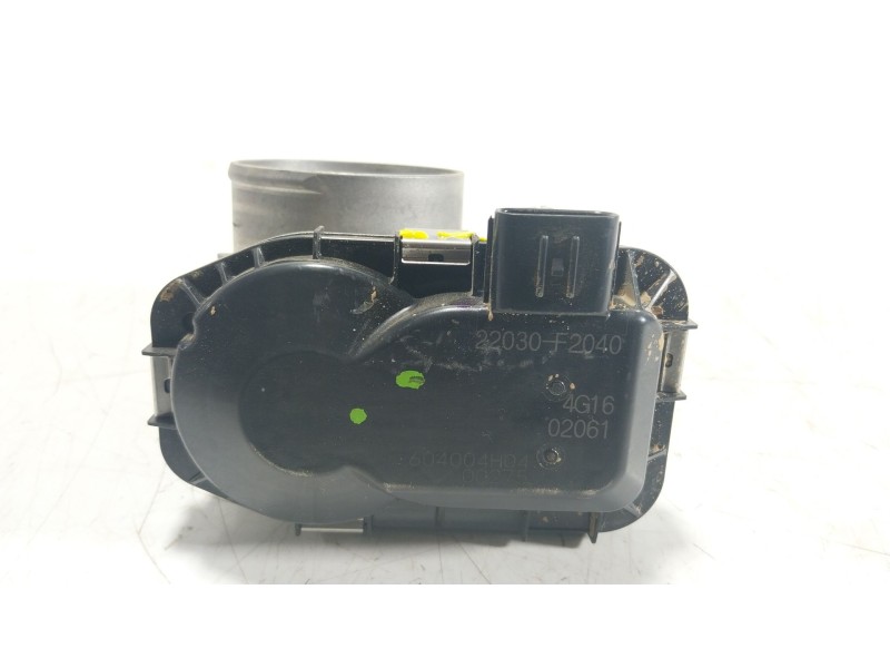 Recambio de caja mariposa para toyota c-hr (_x1_) 2.0 hybrid (maxh10) referencia OEM IAM 22030F2040 22030F2040 