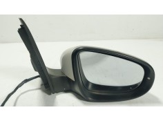 Recambio de espejo derecho para volkswagen golf vi (5k1) 1.6 tdi referencia OEM IAM   