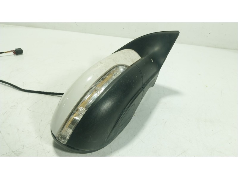 Recambio de espejo derecho para volkswagen golf vi (5k1) 1.6 tdi referencia OEM IAM   
