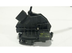 Recambio de cerradura puerta delantera izquierda para ford focus iv (hn) 1.0 ecoboost referencia OEM IAM  BM5AA21813AH  2