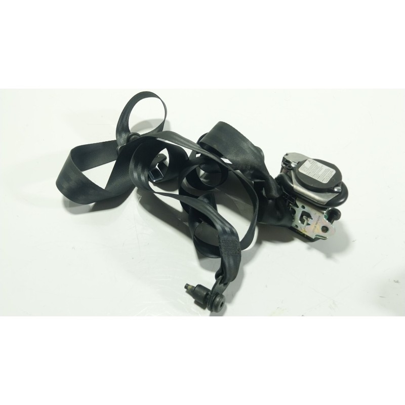 Recambio de cinturon seguridad delantero derecho para ford focus iv (hn) 1.0 ecoboost referencia OEM IAM  BM5161294ADW 